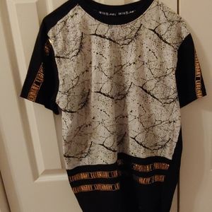 Switch Legendary Mens Short Sleeve T Shirt. M.